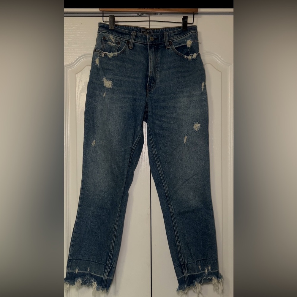 Mom Jeans